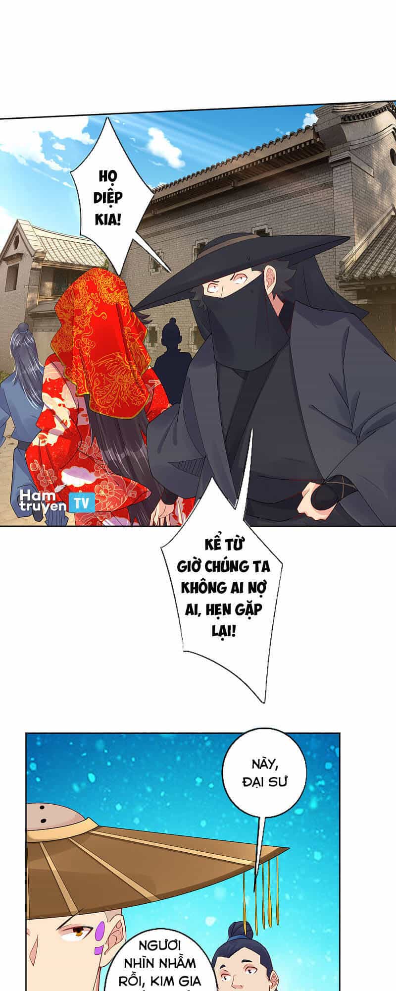 Nghịch Thiên Chiến Thần - Chương 161 - ảnh 5