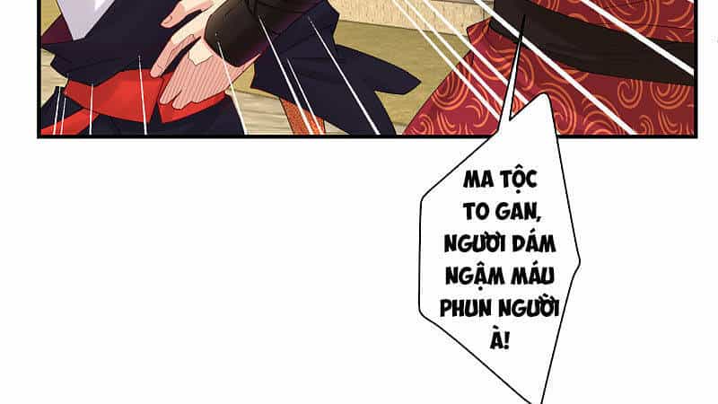 Nghịch Thiên Chiến Thần - Chương 161 - ảnh 8