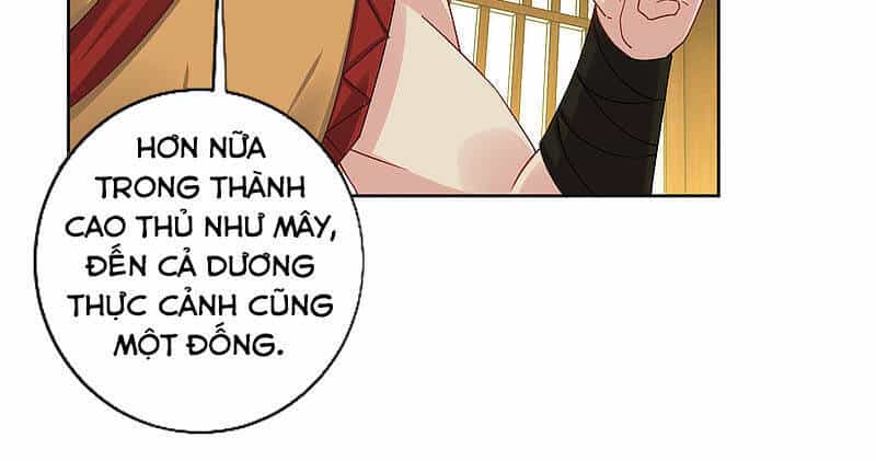 Nghịch Thiên Chiến Thần - Chương 162 - ảnh 9