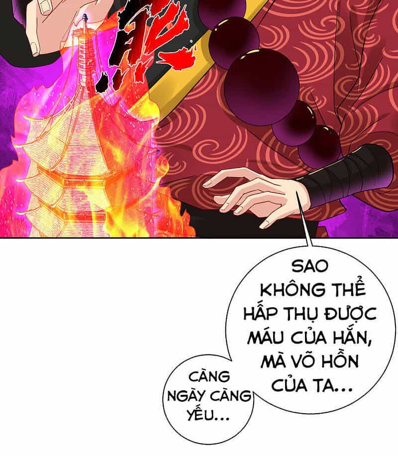 Nghịch Thiên Chiến Thần - Chương 163 - ảnh 13