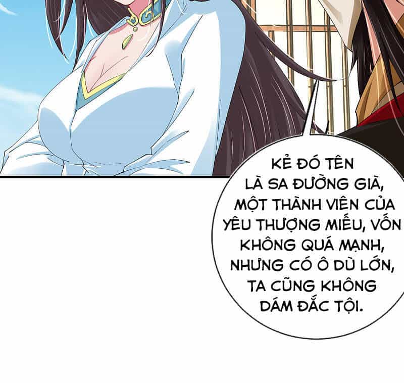 Nghịch Thiên Chiến Thần - Chương 163 - ảnh 4