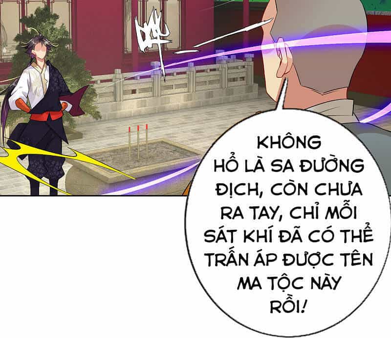 Nghịch Thiên Chiến Thần - Chương 165 - ảnh 2