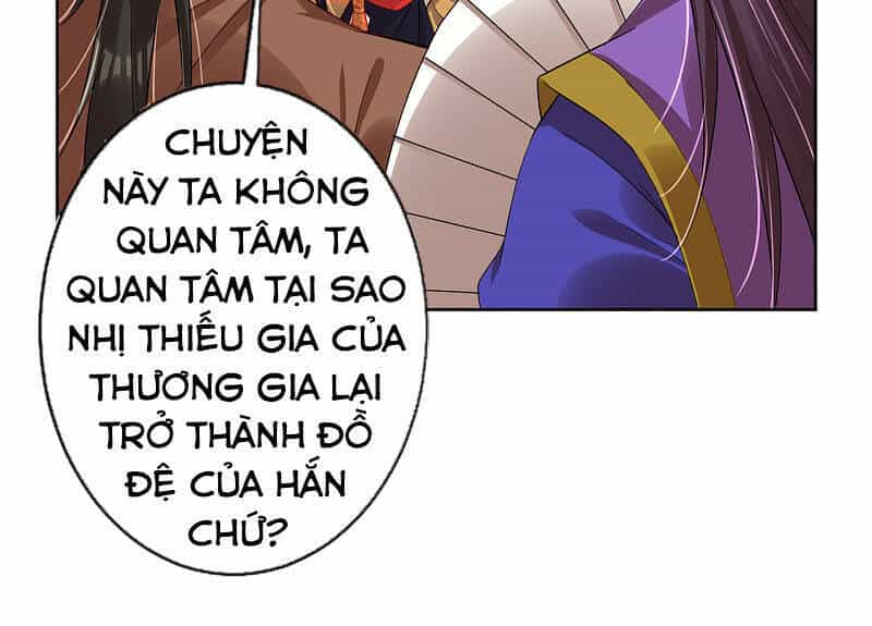 Nghịch Thiên Chiến Thần - Chương 166 - ảnh 10