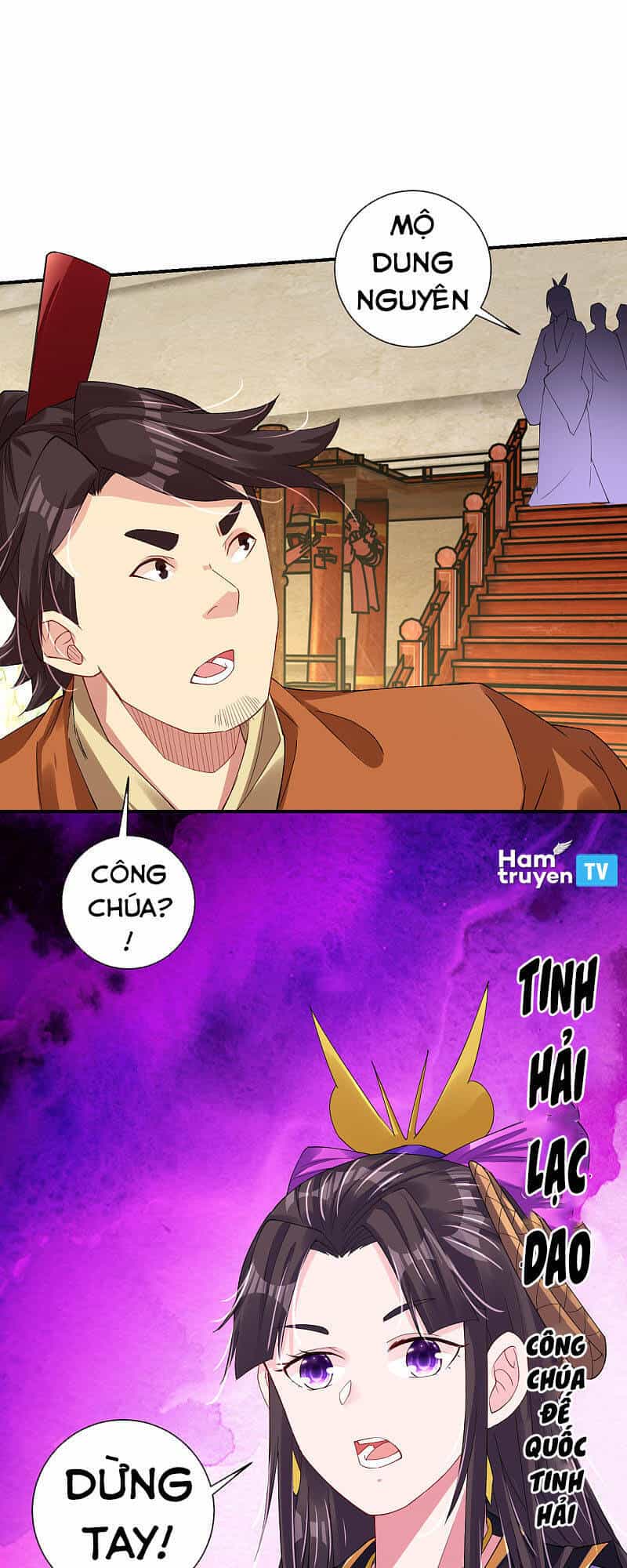 Nghịch Thiên Chiến Thần - Chương 166 - ảnh 13