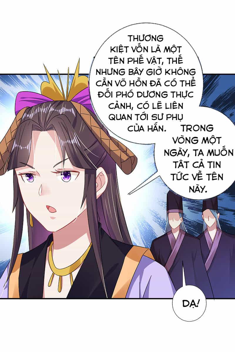 Nghịch Thiên Chiến Thần - Chương 167 - ảnh 17