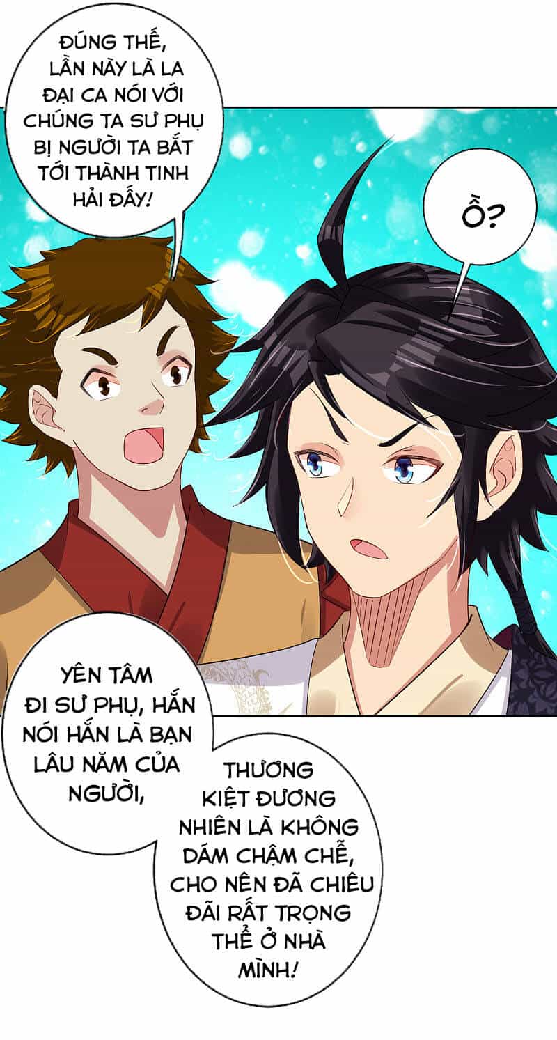 Nghịch Thiên Chiến Thần - Chương 168 - ảnh 2