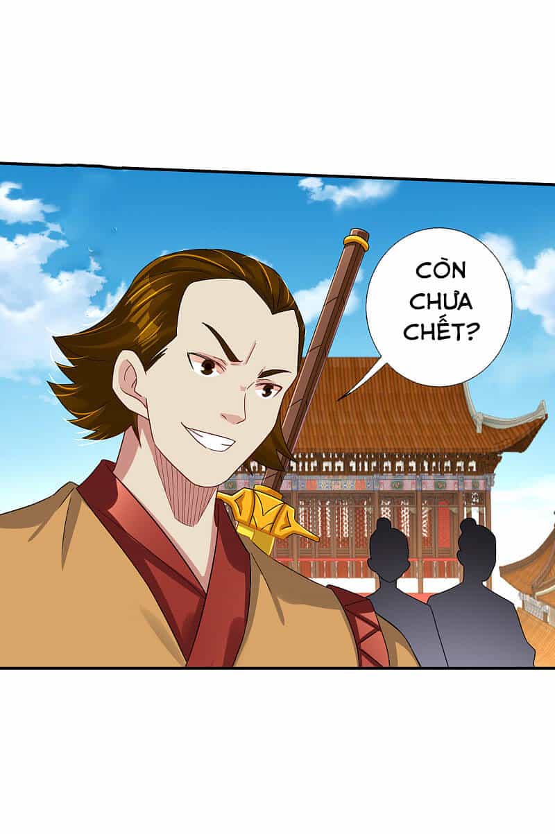 Nghịch Thiên Chiến Thần - Chương 168 - ảnh 7