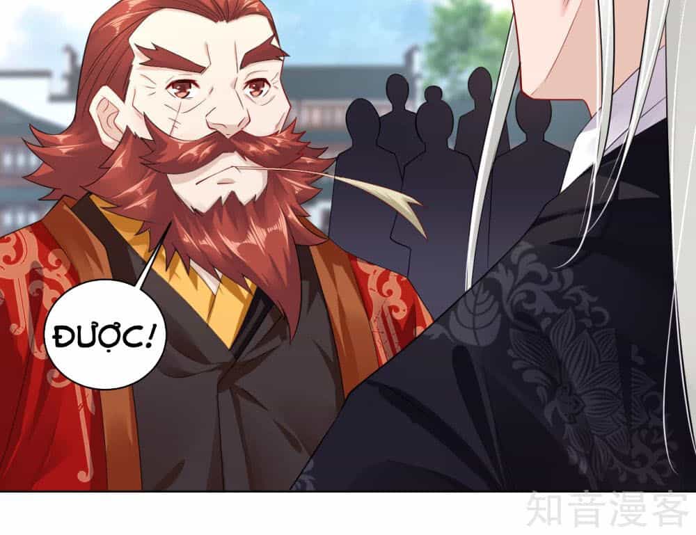 Nghịch Thiên Chiến Thần - Chương 17 - ảnh 14