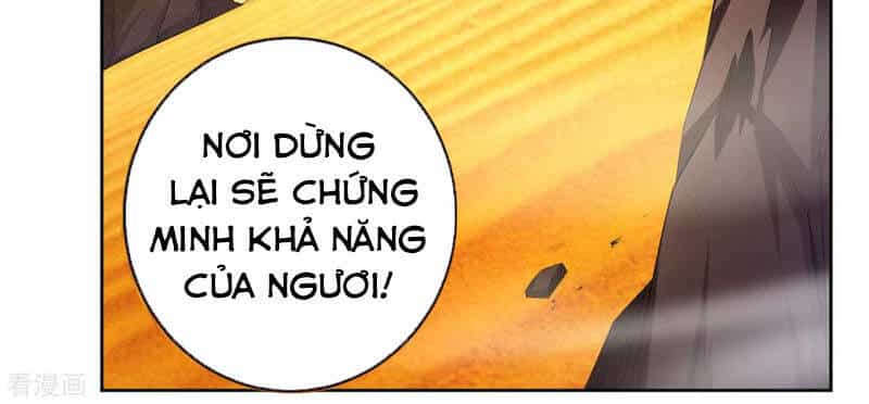 Nghịch Thiên Chiến Thần - Chương 172 - ảnh 3