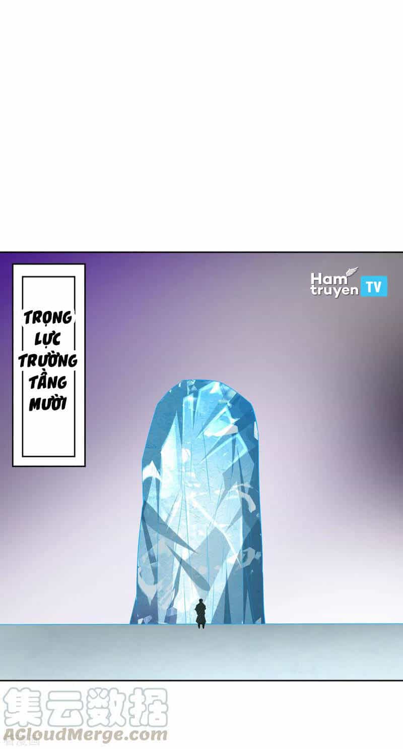 Nghịch Thiên Chiến Thần - Chương 174 - ảnh 16