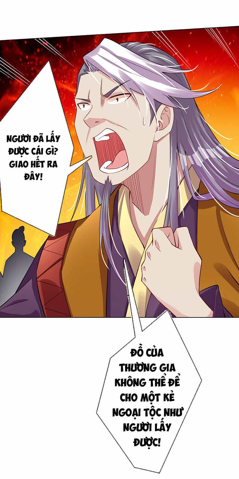 Nghịch Thiên Chiến Thần - Chương 177 - ảnh 16