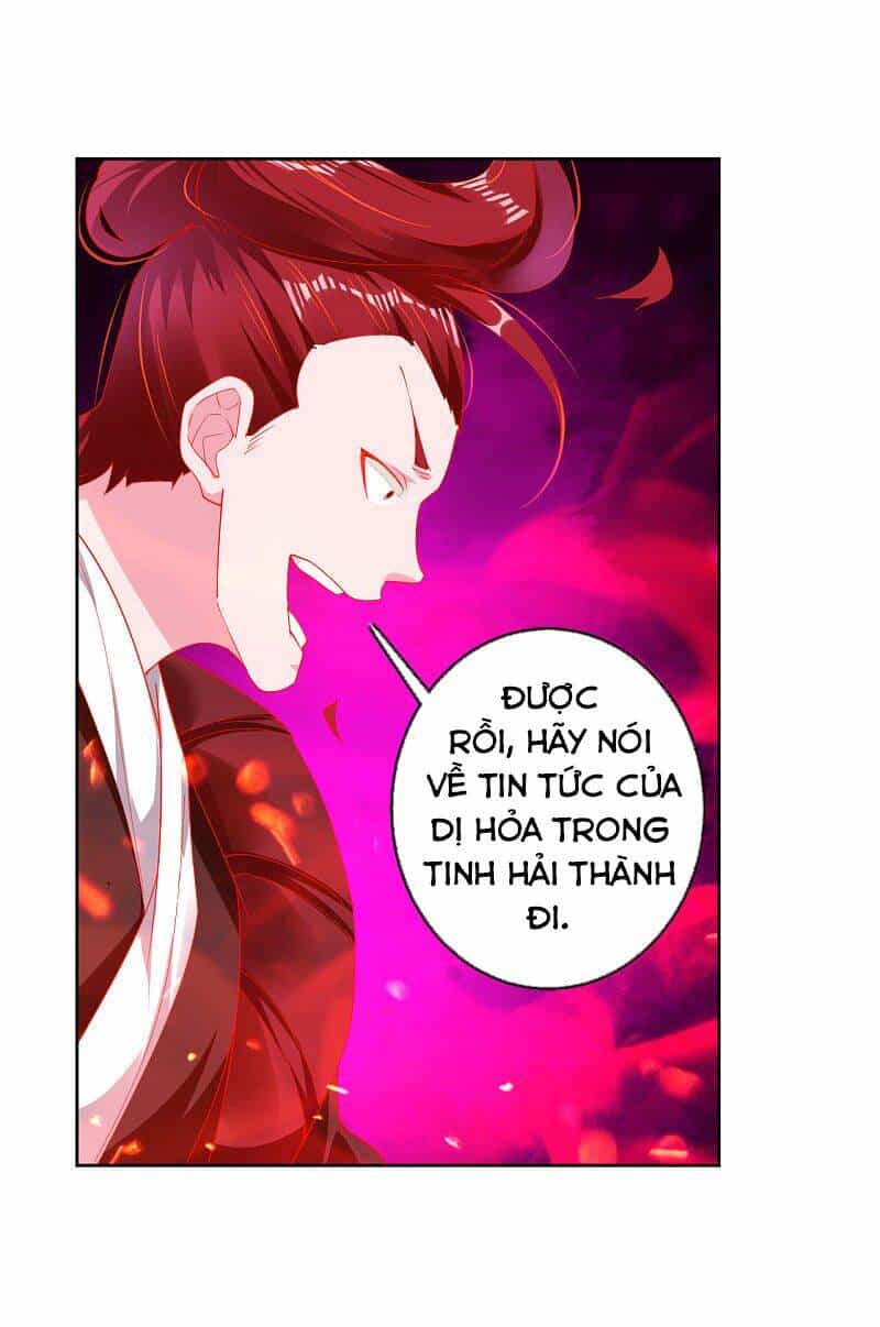 Nghịch Thiên Chiến Thần - Chương 183 - ảnh 13