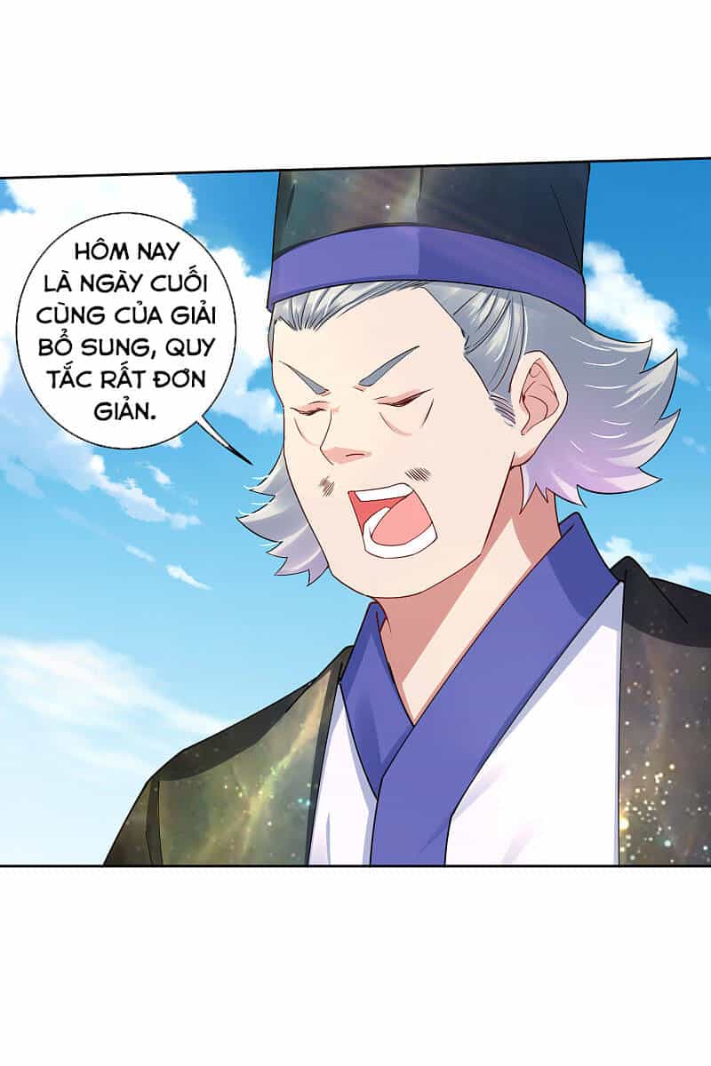Nghịch Thiên Chiến Thần - Chương 187 - ảnh 6