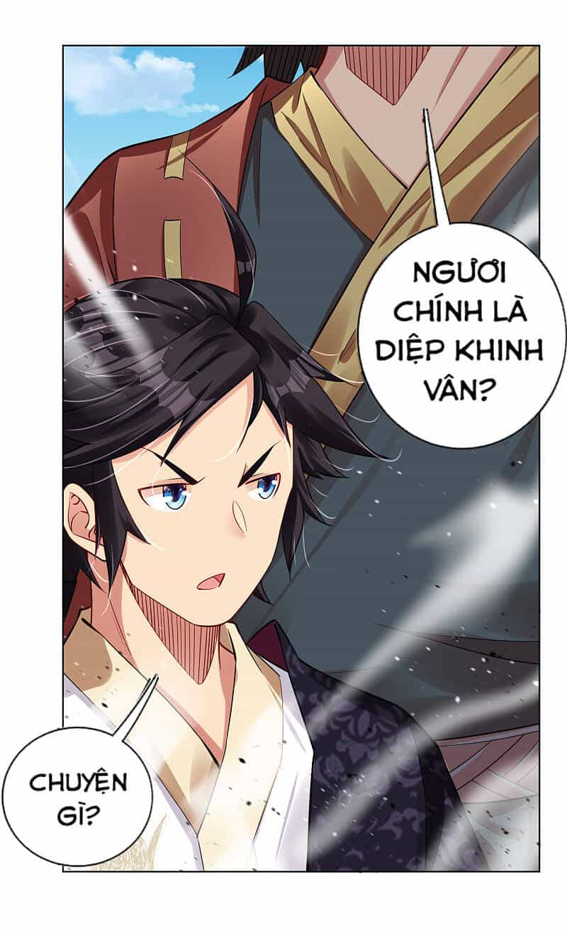 Nghịch Thiên Chiến Thần - Chương 188 - ảnh 11