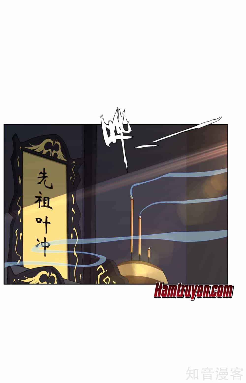 Nghịch Thiên Chiến Thần - Chương 19 - ảnh 14