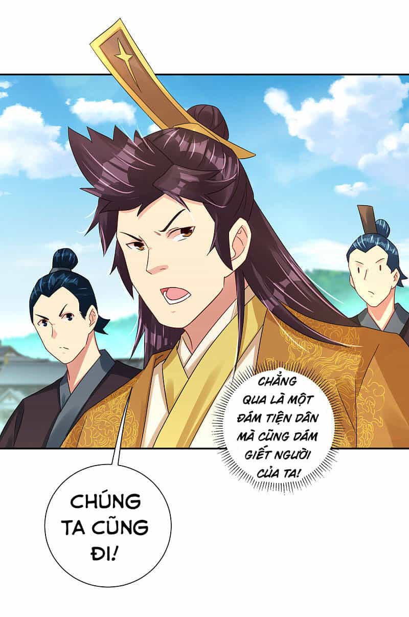 Nghịch Thiên Chiến Thần - Chương 192 - ảnh 8