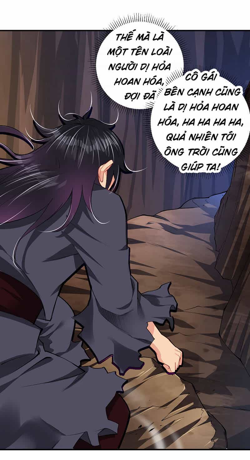 Nghịch Thiên Chiến Thần - Chương 200 - ảnh 20