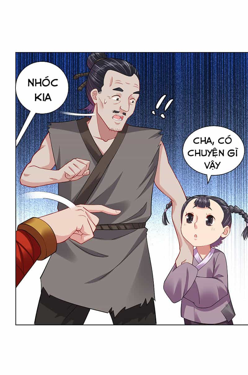 Nghịch Thiên Chiến Thần - Chương 205 - ảnh 26