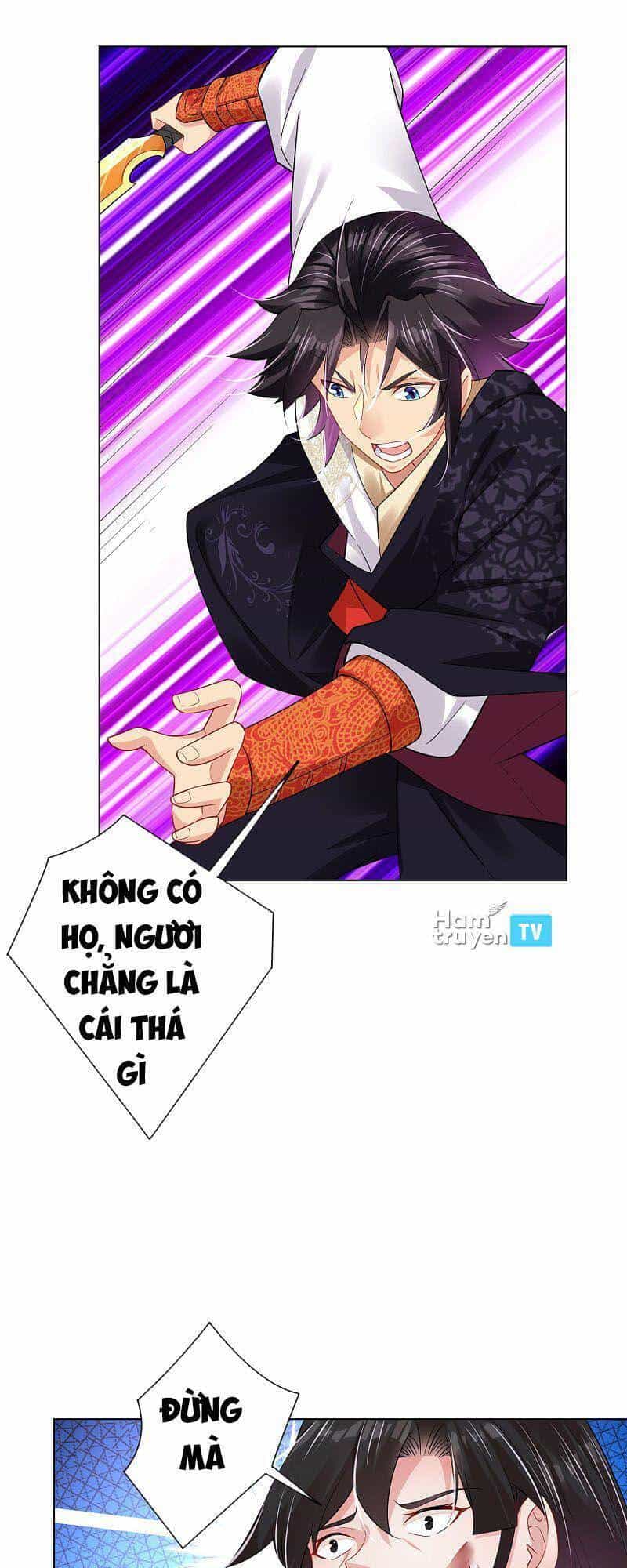 Nghịch Thiên Chiến Thần - Chương 208 - ảnh 15