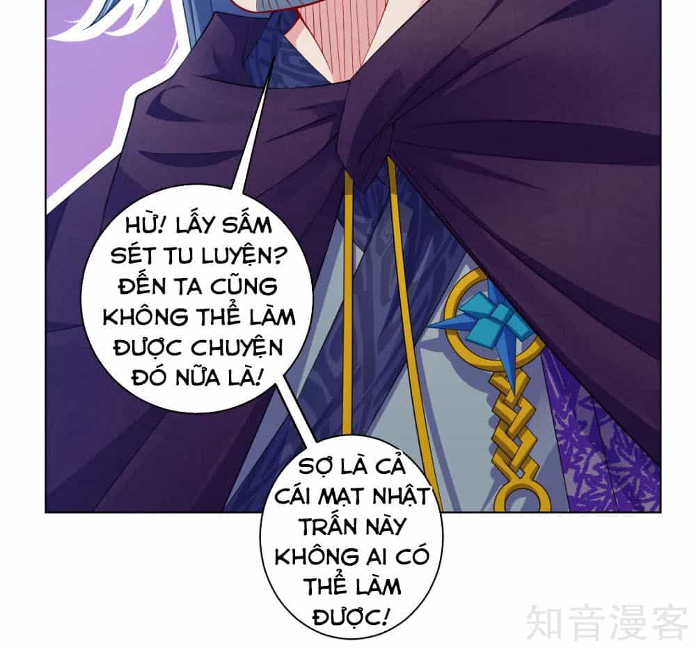 Nghịch Thiên Chiến Thần - Chương 21 - ảnh 16
