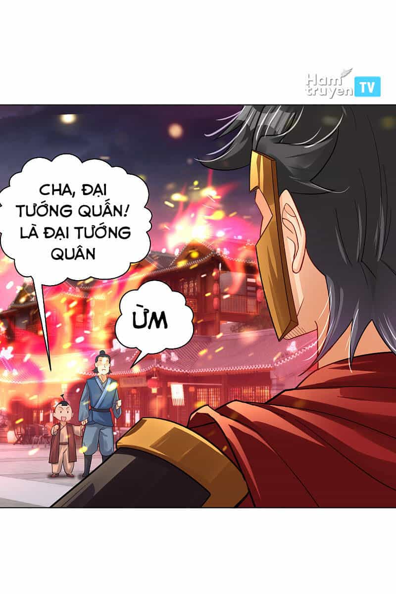 Nghịch Thiên Chiến Thần - Chương 212 - ảnh 13
