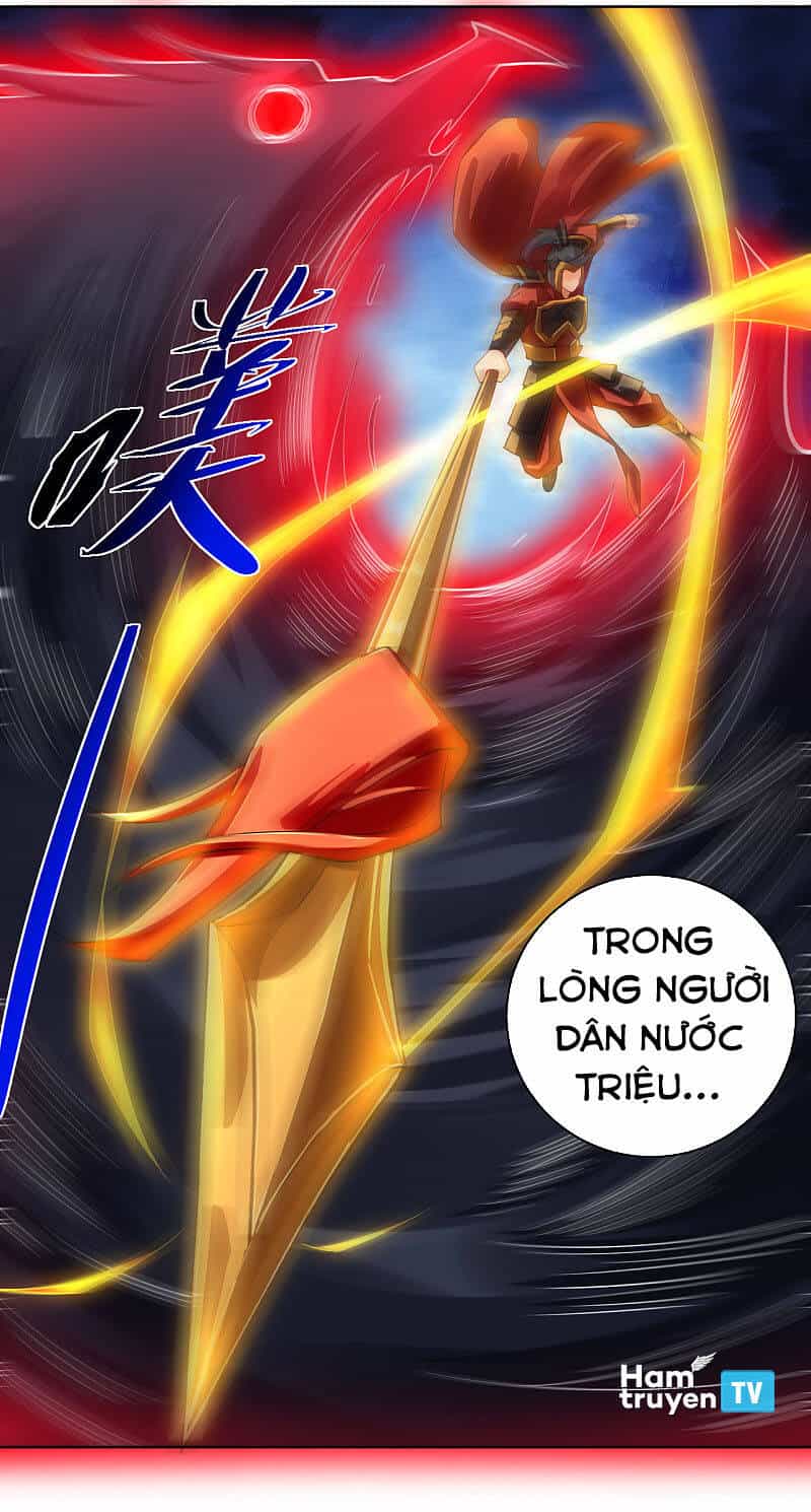 Nghịch Thiên Chiến Thần - Chương 212 - ảnh 7