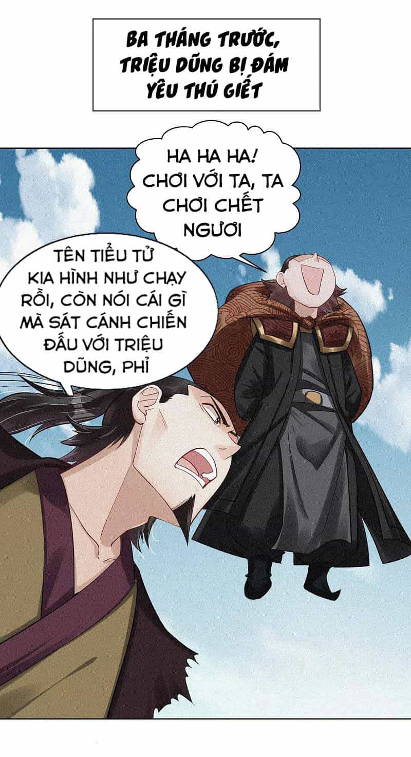 Nghịch Thiên Chiến Thần - Chương 216 - ảnh 14