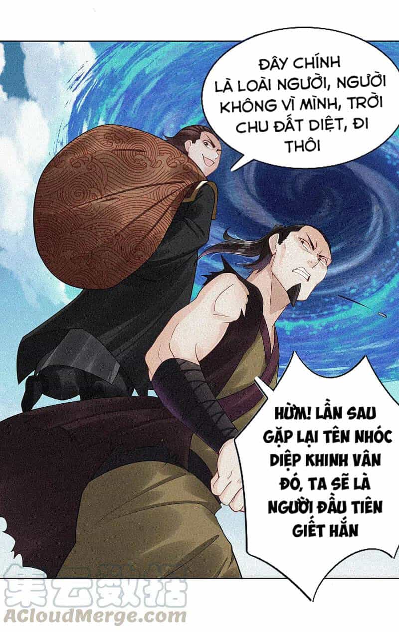 Nghịch Thiên Chiến Thần - Chương 216 - ảnh 15