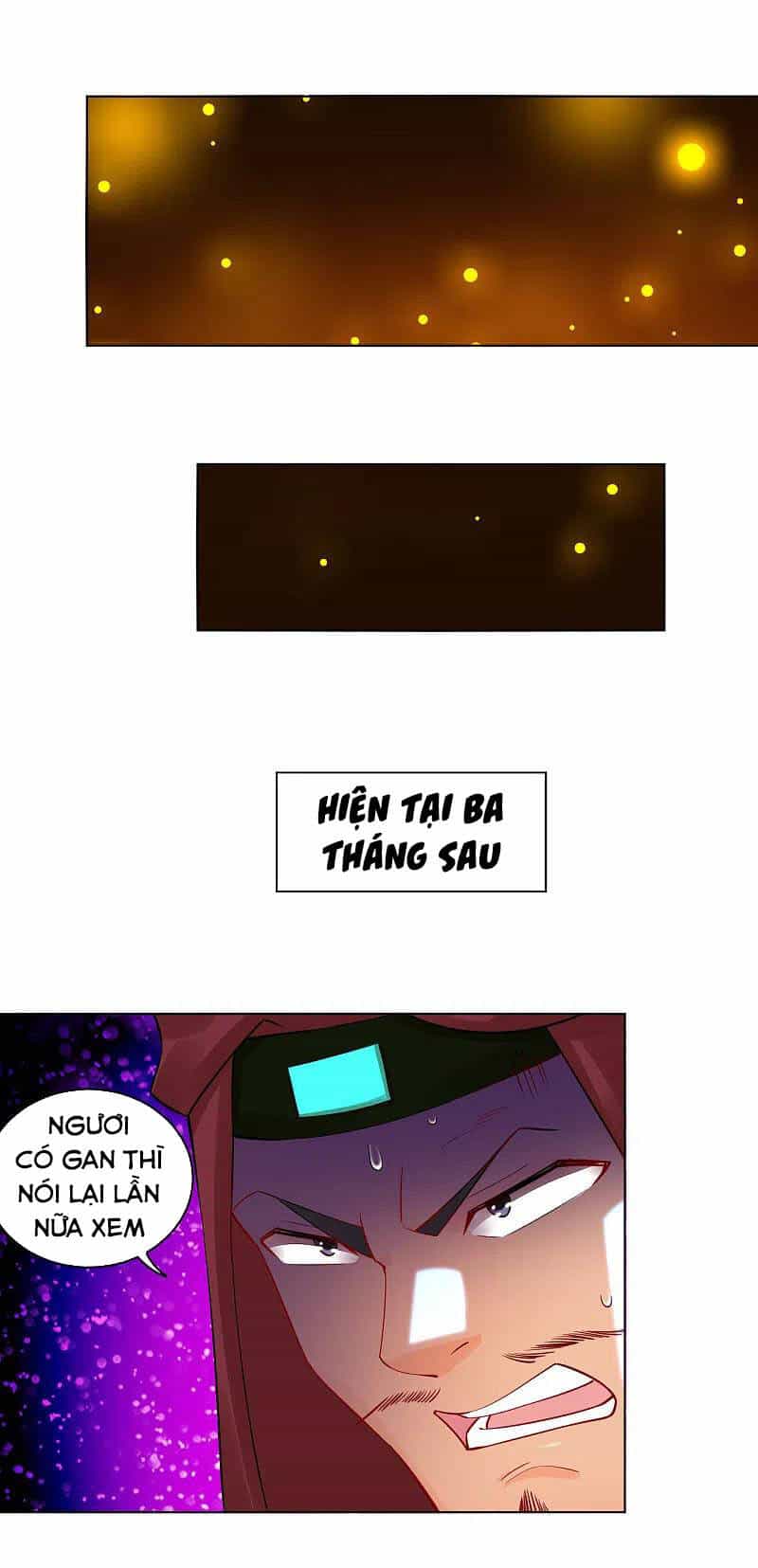 Nghịch Thiên Chiến Thần - Chương 217 - ảnh 19