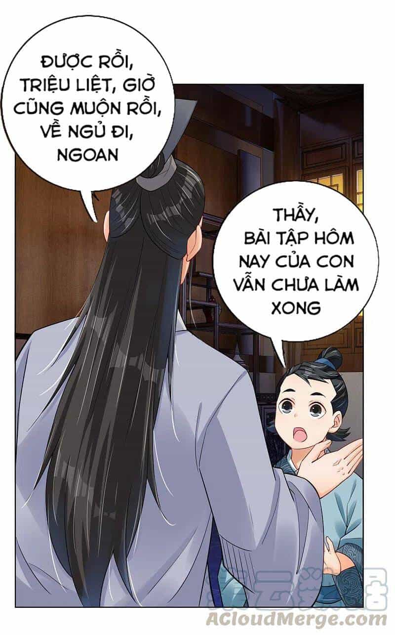 Nghịch Thiên Chiến Thần - Chương 218 - ảnh 29