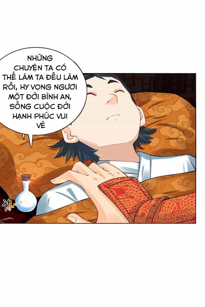Nghịch Thiên Chiến Thần - Chương 220 - ảnh 4