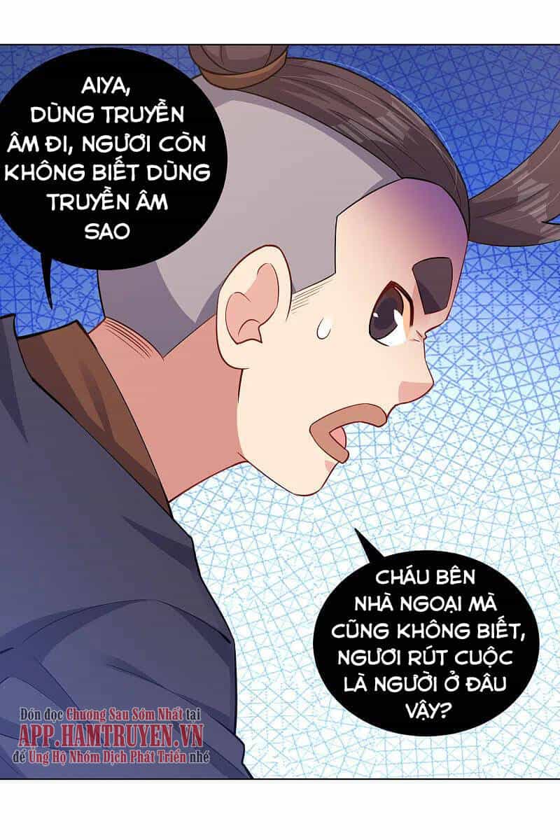 Nghịch Thiên Chiến Thần - Chương 221 - ảnh 21