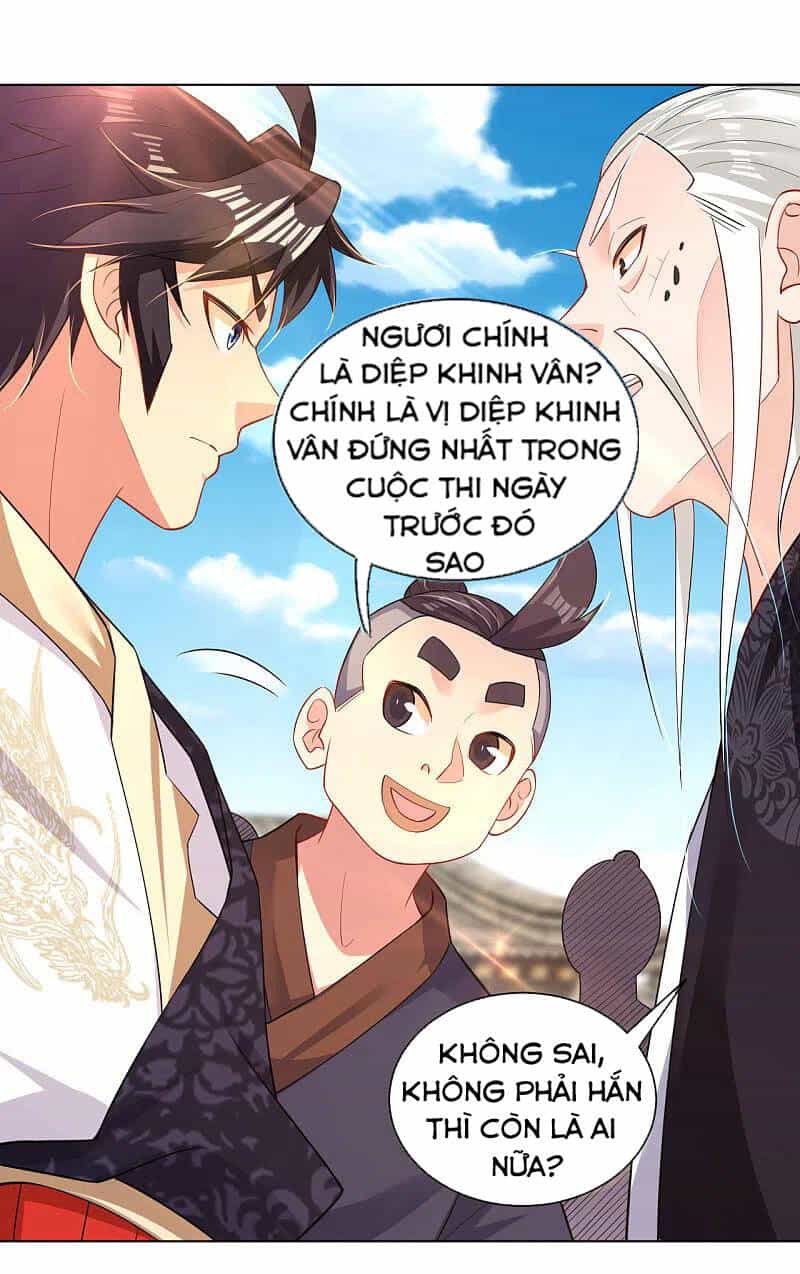 Nghịch Thiên Chiến Thần - Chương 222 - ảnh 14