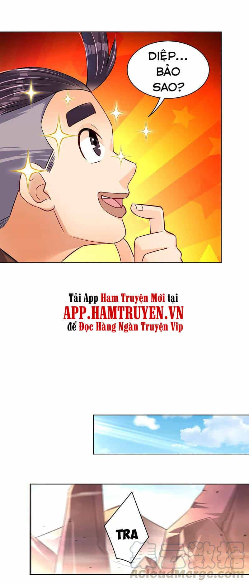 Nghịch Thiên Chiến Thần - Chương 223 - ảnh 11