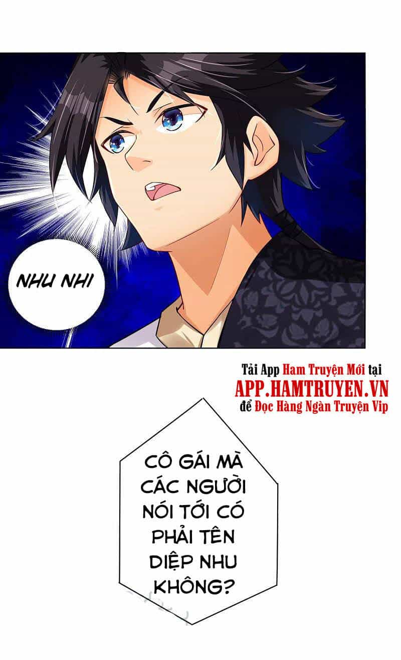Nghịch Thiên Chiến Thần - Chương 224 - ảnh 19