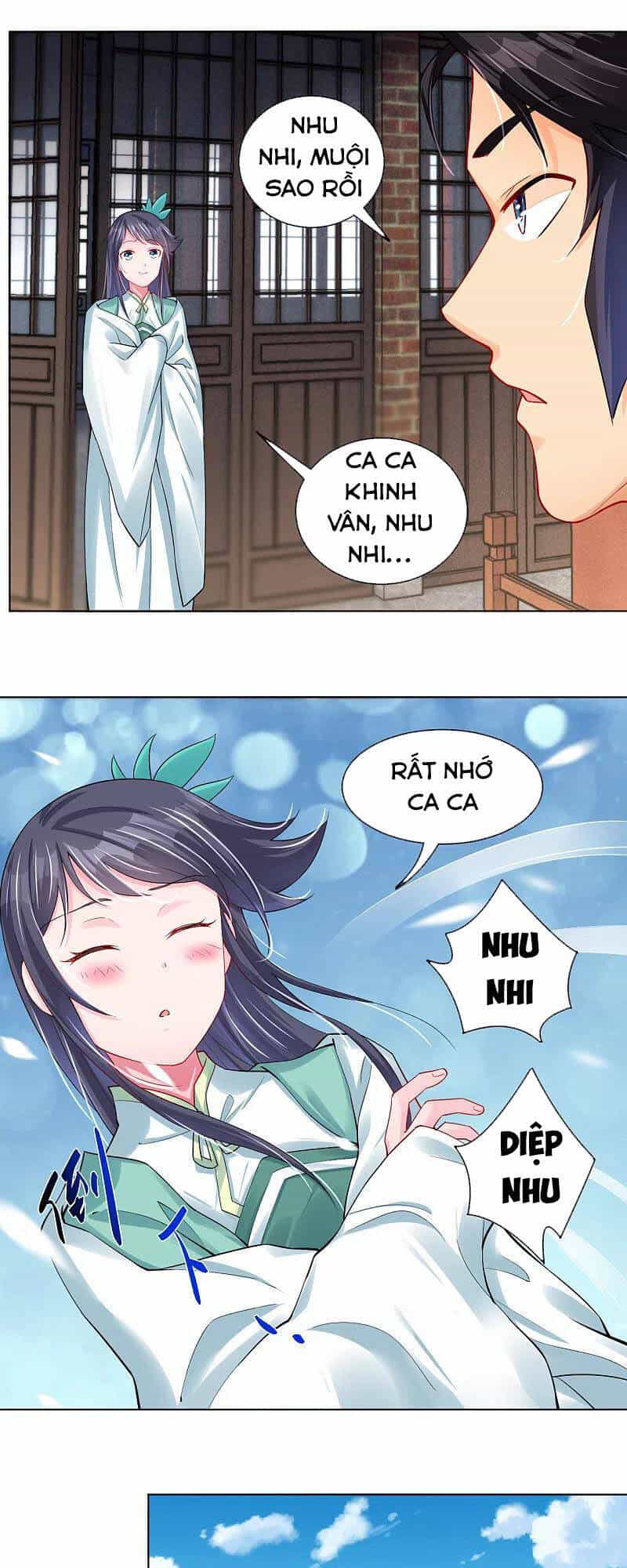 Nghịch Thiên Chiến Thần - Chương 225 - ảnh 35