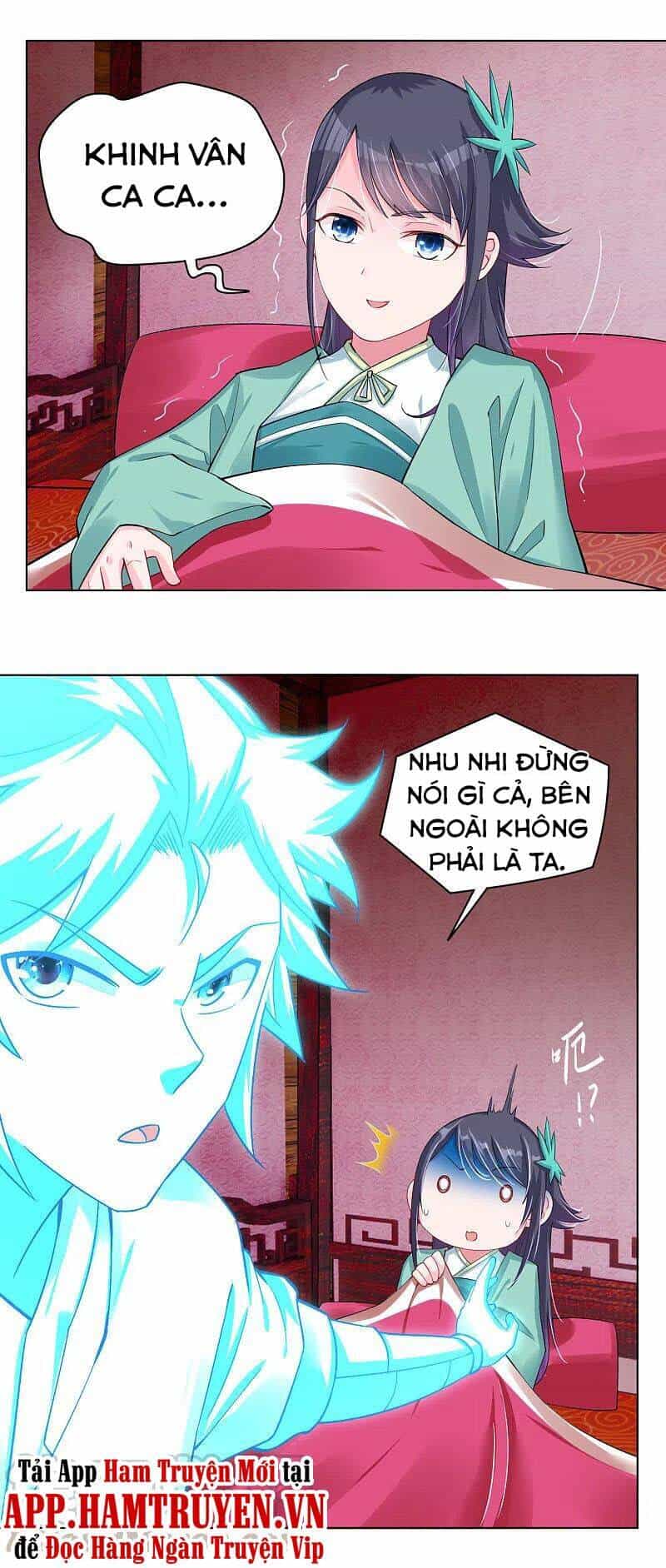 Nghịch Thiên Chiến Thần - Chương 229 - ảnh 25