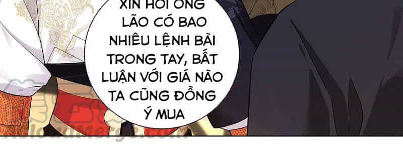 Nghịch Thiên Chiến Thần - Chương 230 - ảnh 10