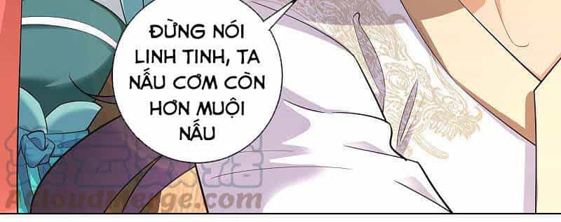 Nghịch Thiên Chiến Thần - Chương 230 - ảnh 6
