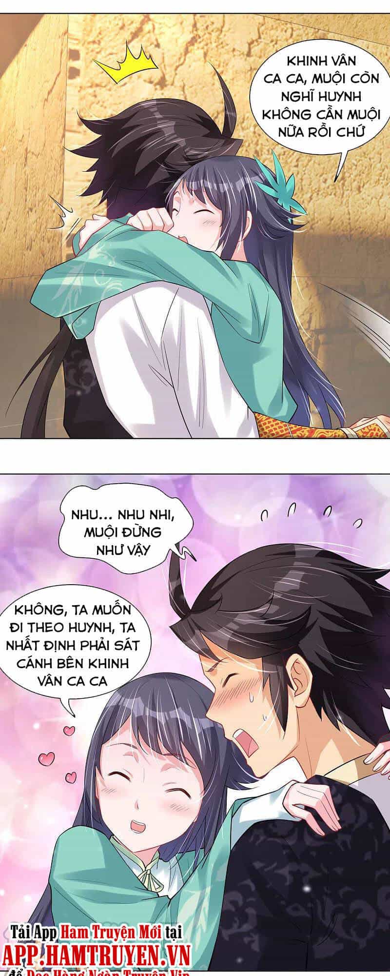 Nghịch Thiên Chiến Thần - Chương 233 - ảnh 18
