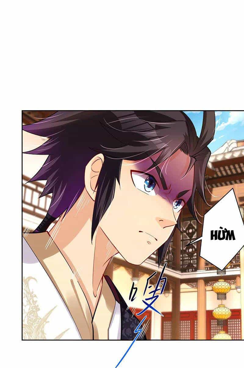 Nghịch Thiên Chiến Thần - Chương 239 - ảnh 27