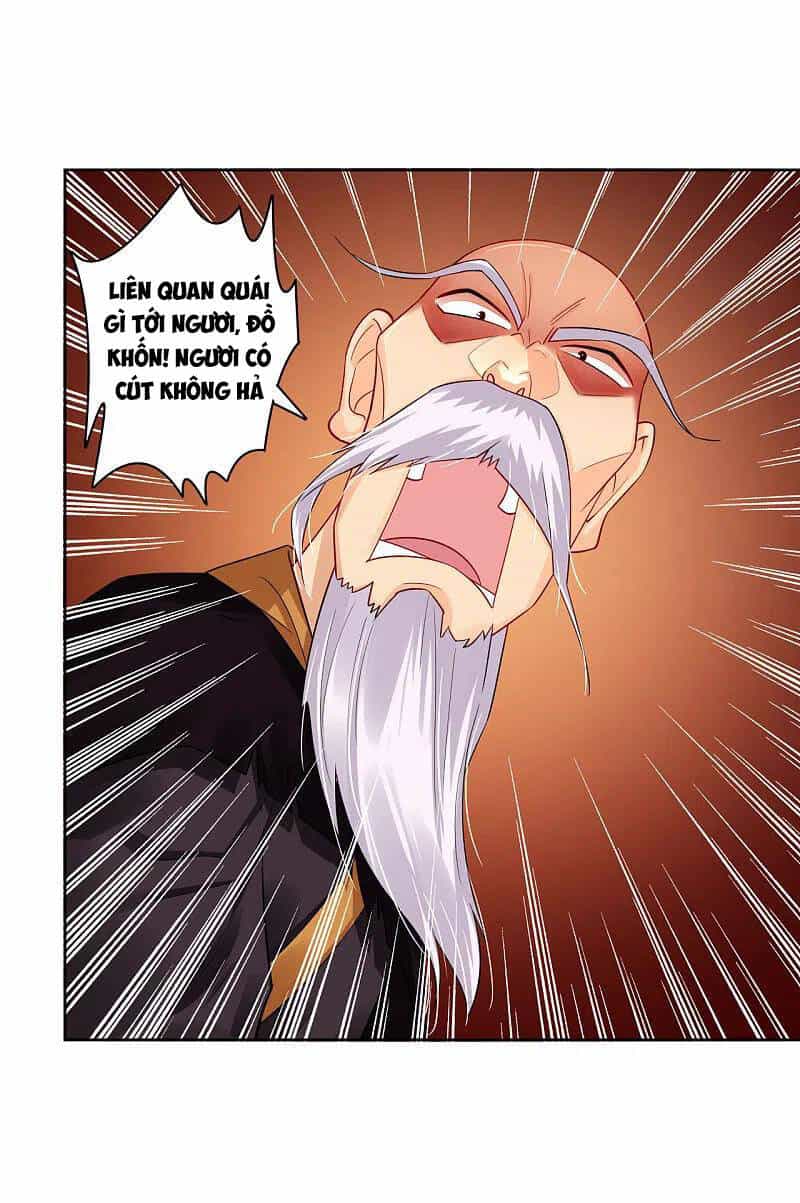 Nghịch Thiên Chiến Thần - Chương 239 - ảnh 29