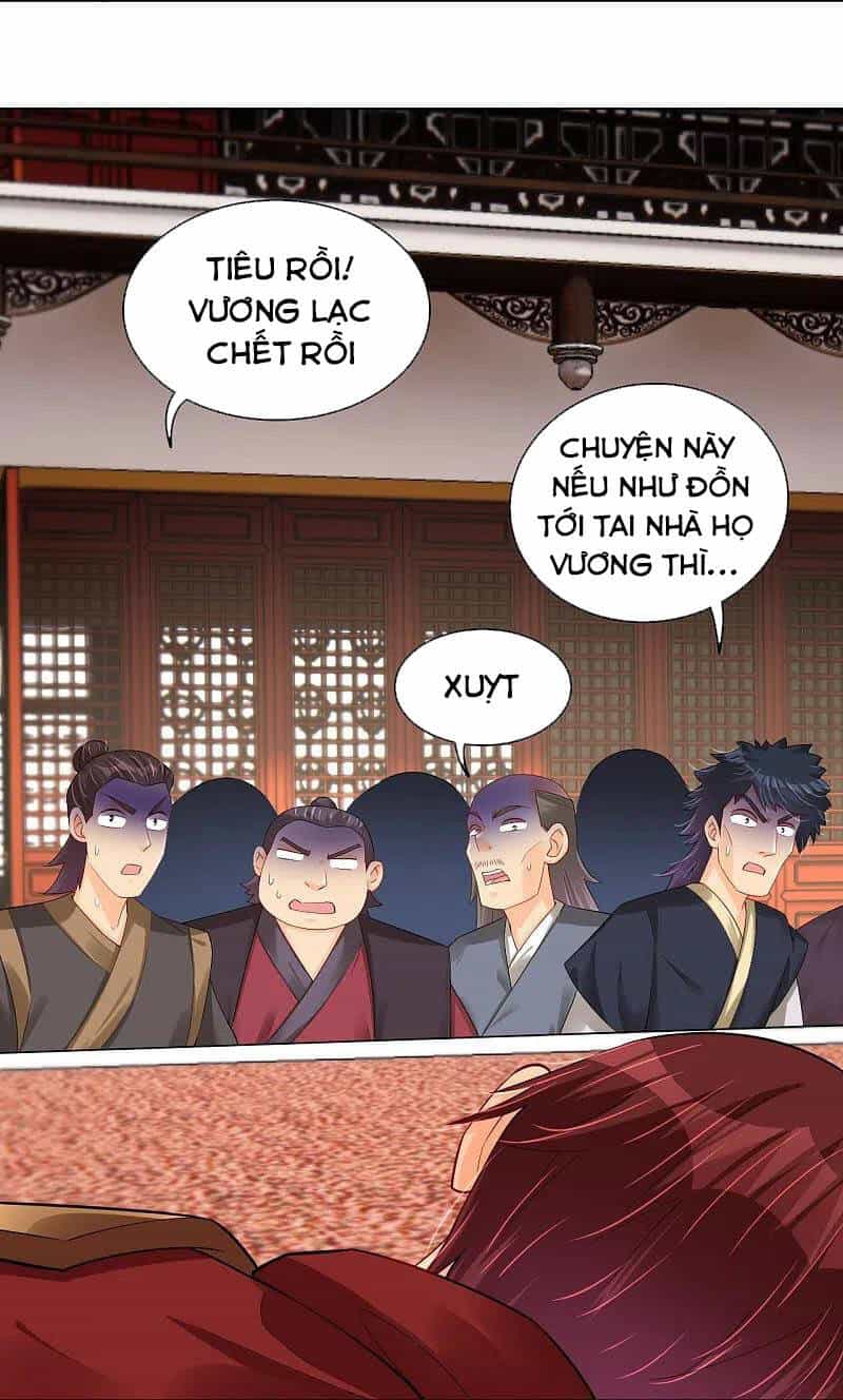 Nghịch Thiên Chiến Thần - Chương 242 - ảnh 7