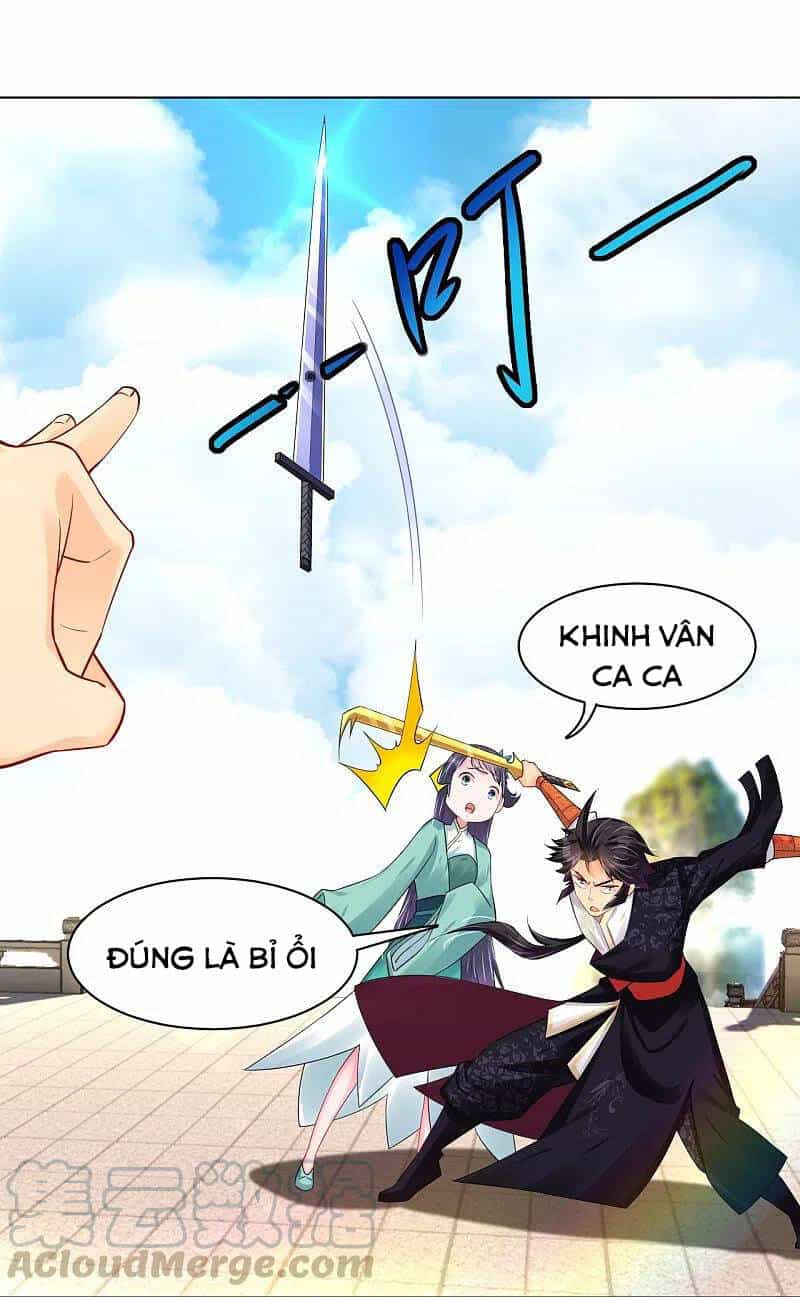 Nghịch Thiên Chiến Thần - Chương 243 - ảnh 16