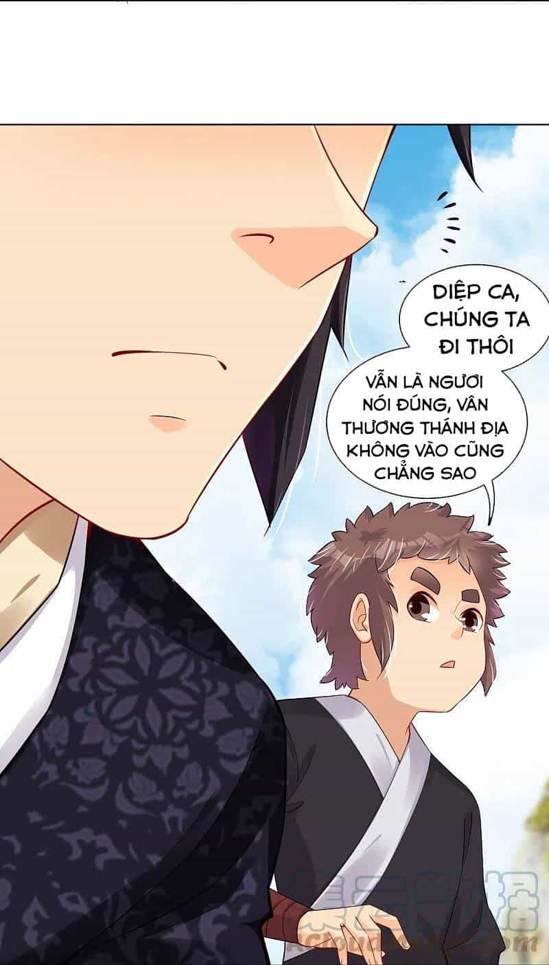 Nghịch Thiên Chiến Thần - Chương 243 - ảnh 18