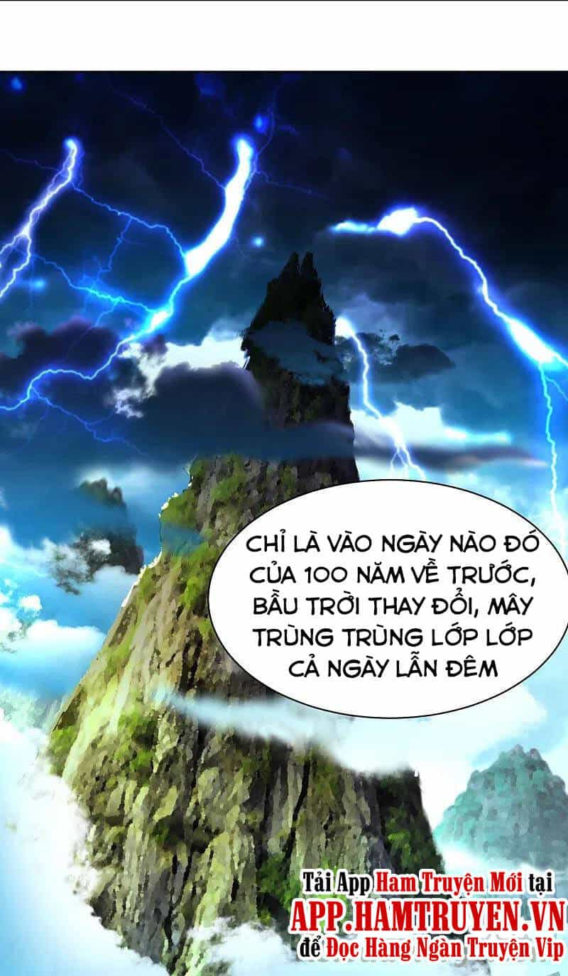 Nghịch Thiên Chiến Thần - Chương 243 - ảnh 2
