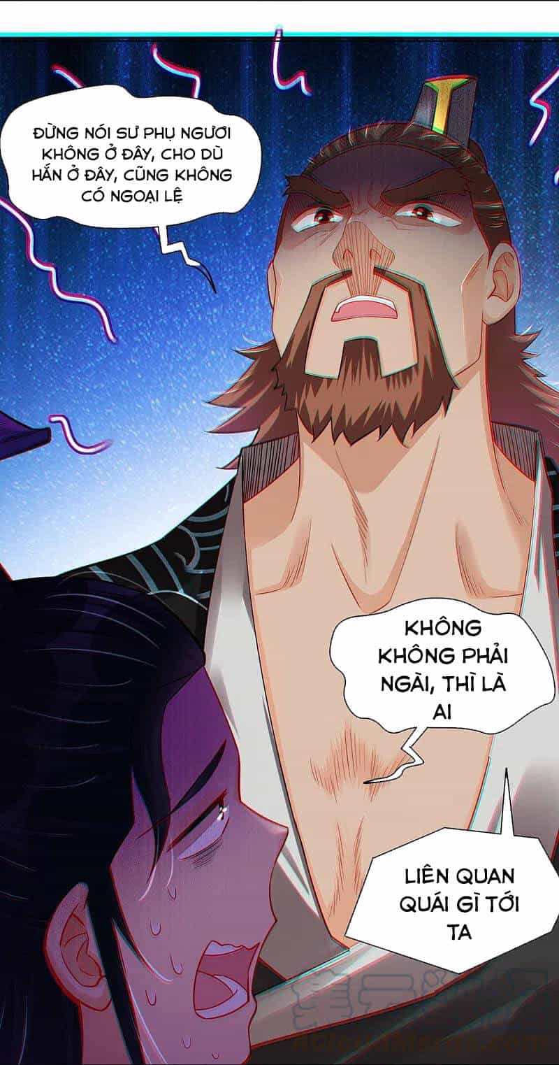 Nghịch Thiên Chiến Thần - Chương 244 - ảnh 26