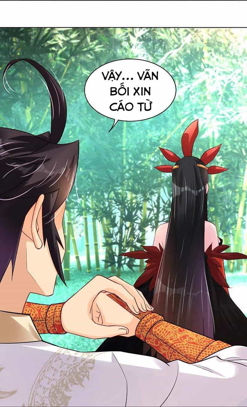 Nghịch Thiên Chiến Thần - Chương 247 - ảnh 27