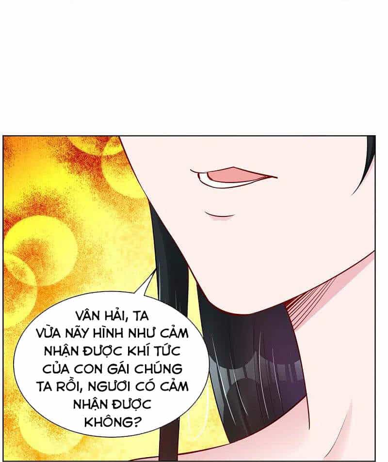 Nghịch Thiên Chiến Thần - Chương 247 - ảnh 29