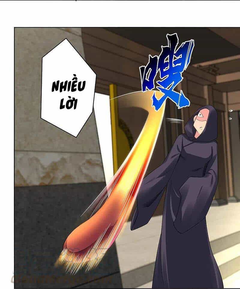 Nghịch Thiên Chiến Thần - Chương 248 - ảnh 17